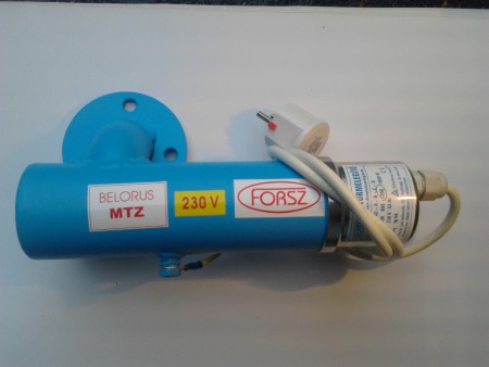 MTZ-Special 1200w-os